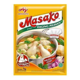 MASAKO AYAM 1KG