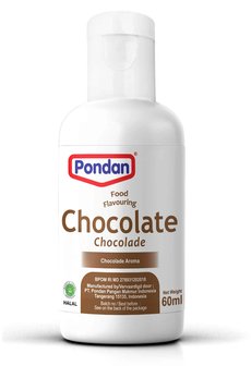 PONDAN AROMA CHOCOLATE
