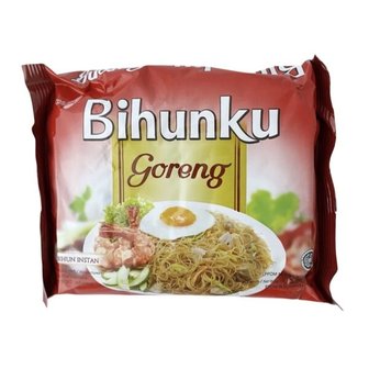 BIHUNKU GORENG 55GR