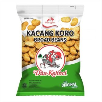 DUA KELINCI KOROKU ORIGINAL 70 GR