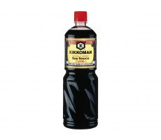 KIKKOMAN SOY SAUCE 500 ML