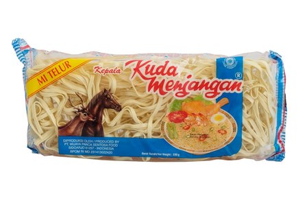 MIE KUDA MENJANGAN 200 GR (DIK)