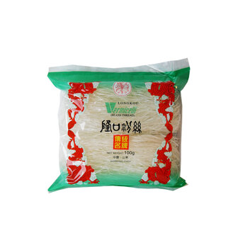 PREMIUM LONGKOU VERMICELLI 100GR