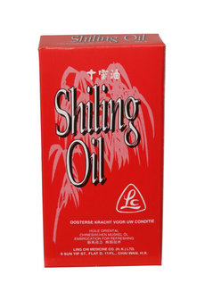 SHILINGOLIE No2 14.0ML