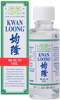 KWAN LOONG OIL 57ML