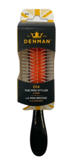 DENMAN D14 SMALL STYLING BRUSH