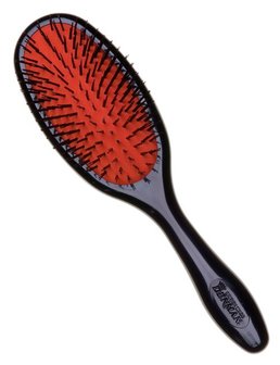 DENMAN D80M  MEDIUM WIGS/ EXTENSIONS BRUSH