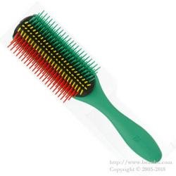 DENMAN D4 LIGHT RASTA BRUSH