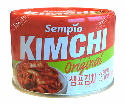 SEMPIO KIMCHI ORIGINAL 160 GR