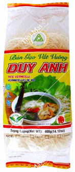 DUY ANH SQUARE RICE VERMICELLI 400GR