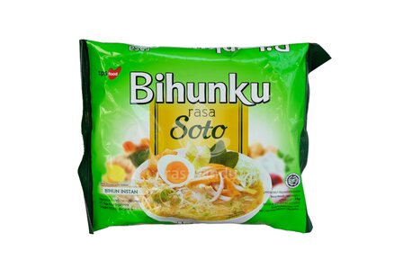 BIHUNKU SOTO 55GR