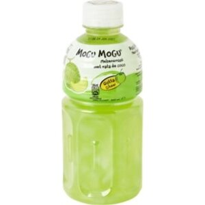 MOGU MOGU MELON DRINK 320 ML