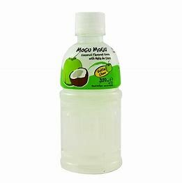 MOGU MOGU COCONUT DRINK 320 ML