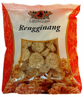 KRUPUK RENGGINANG 250 GR