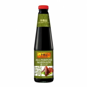 LEE KUM KEE - ALL PURPOSE MARINADE 410ML