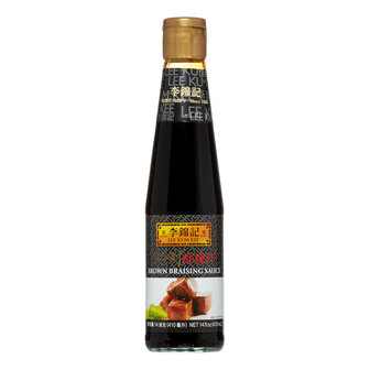 LEE KUM KEE - RED BRAISING SAUCE 410ML