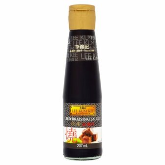 LEE KUM KEE - RED BRAISING SAUCE 207ML