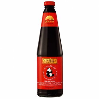 LEE KUM KEE - PANDA OYSTER SAUCE 907G