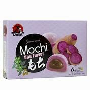 KAORIYA - MOCHI UBE FLAVOR 6ST