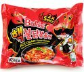 SAMYANG BOX-  HOT CHICKEN NOODLES RAMEN 12 PACKS