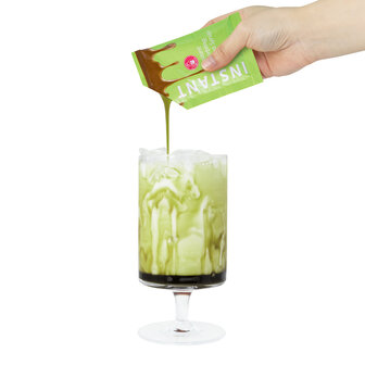 INSTANT MARBLING BOBA KIT MATCHA 4X60GR O&#039;SBUBBLE