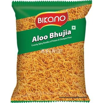  ALOO BHUJIA 200GR BIKANO