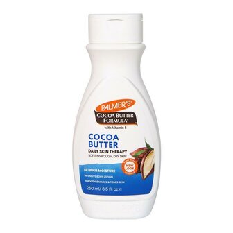 PALMER&#039;S - COCOA BUTTER SKIN SMOOTHING LOTION 250 ML