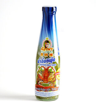 NONGPORN SEAFOOD CHILI SAUCE 300 ML