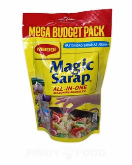 (MAGGI) MAGIC SARAP ALL IN ONE SEASONING 150 GR