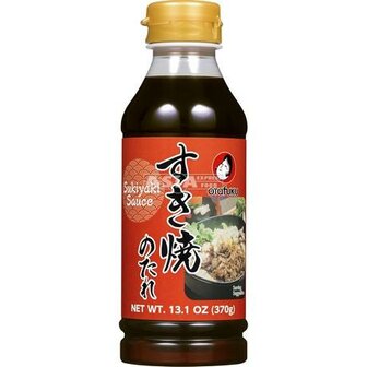 SUKIYAKI SAUCE 300ML OTAFUKU