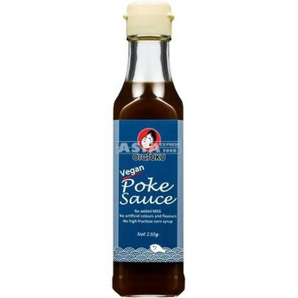 POKE SAUCE 194ML OTAFUKU