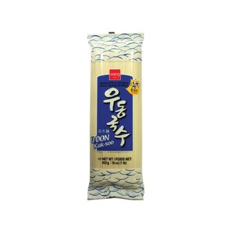 WANG- NOEDELS UDON 453GR