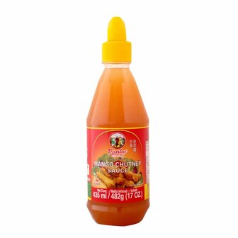 (PANTAI) MANGO CHUTNEY SAUCE 435ML