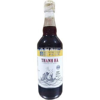 THANH HA - VISSAUS 35N 500ML