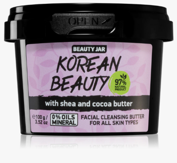 BEAUTY JAR - Gezichtsolie &quot;Korean Beauty&quot;