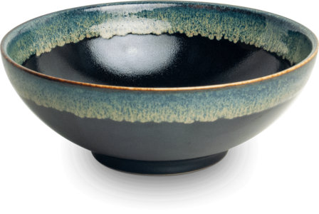 EDO JAPAN - Kom Maguma, &Oslash;21 cm | H8 cm