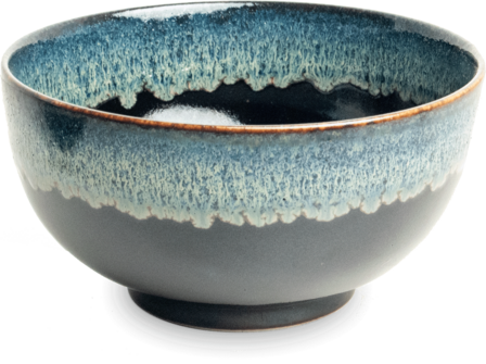 EDO JAPAN - Kom Maguma, &Oslash;16 cm | H8,5 cm