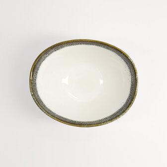 TOKYO DESIGN STUDIO - New Montenegro Cereal Bowl 14x15x8.5cm 700ml 6/48