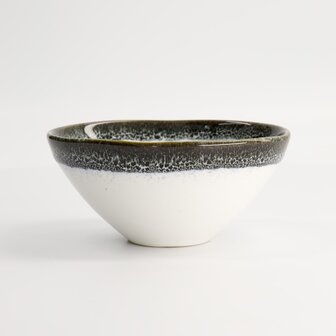 TOKYO DESIGN STUDIO - New Montenegro Cereal Bowl 14x15x8.5cm 700ml 6/48