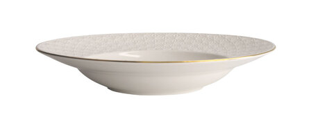 TOKYO DESIGN STUDIO - Diep dinerbord &ndash; Nippon White &ndash; 25.8cm &ndash; 300ml