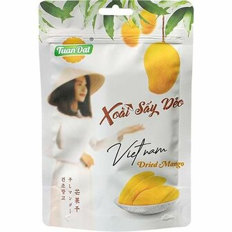 TUAN DAT  Mango Gedroogd