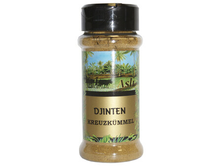ASLI - CUMIN, 50g
