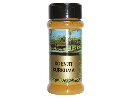 ASLI - Turmeric Powder, 55 gram