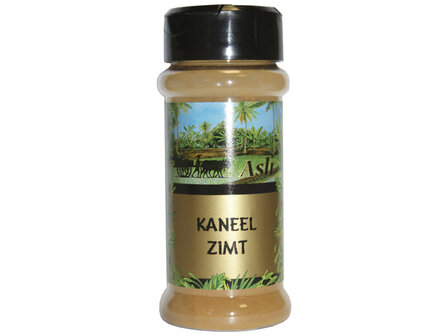 ASLI - Cinnamon Powder, 40 gram