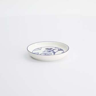 TOKYO DESIGN STUDIO - Flora Japonica Tea Tip 9x1.5cm Gingko 17713 12/96