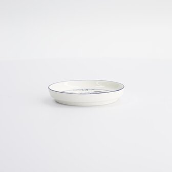 TOKYO DESIGN STUDIO - Flora Japonica Tea Tip 9x1.5cm Gingko 17713 12/96