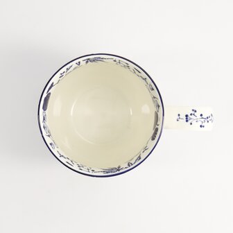 TOKYO DESIGN STUDIO - Flora Japonica Mug 8.5x10.2cm 340ml Ivy 16974 6/36