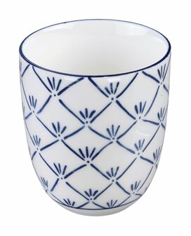 TOKYO DESIGN STUDIO - Flora Japonica Cup 6.7x7.7cm 170ml Maple 6/36