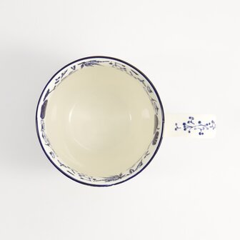 TOKYO DESIGN STUDIO - Flora Japonica Mug 8.5x10.2cm 340ml Crane 16973 6/36