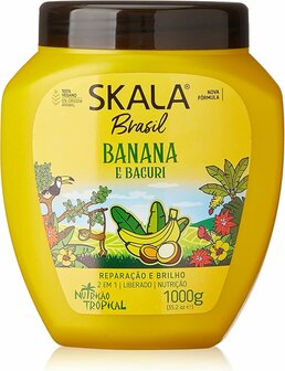 SKALA Yellow Banana 1000ML